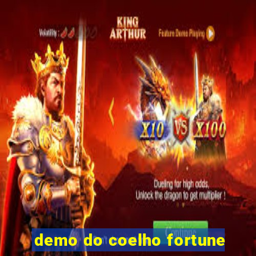 demo do coelho fortune